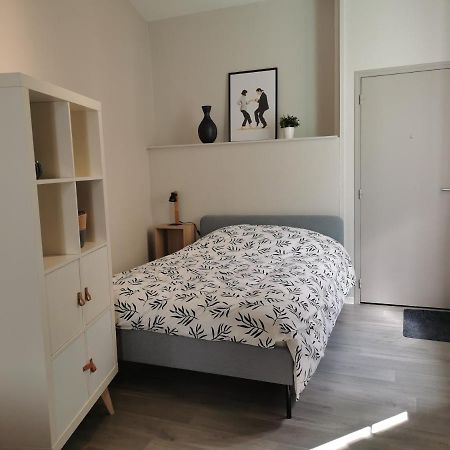 Suite Orphelins 2 Reims Exteriör bild