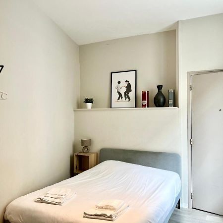 Suite Orphelins 2 Reims Exteriör bild