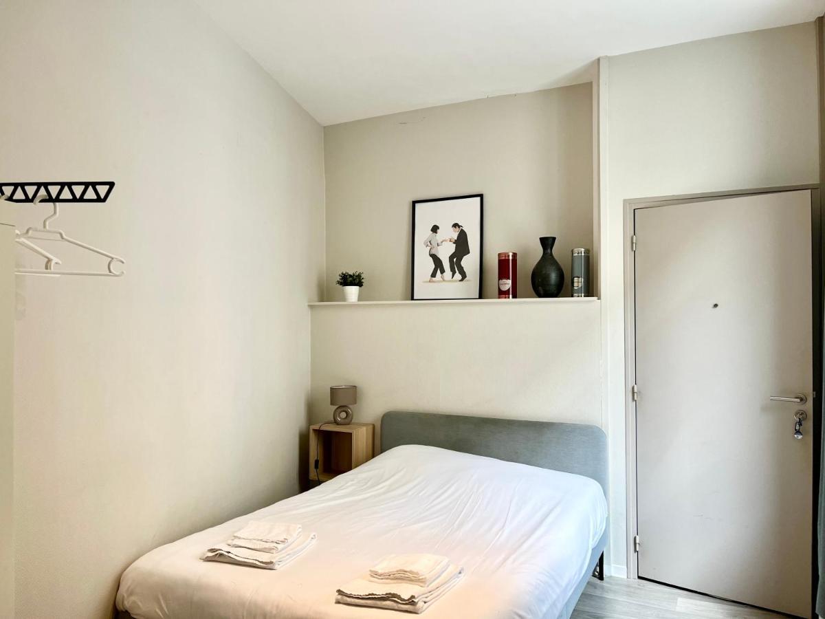 Suite Orphelins 2 Reims Exteriör bild